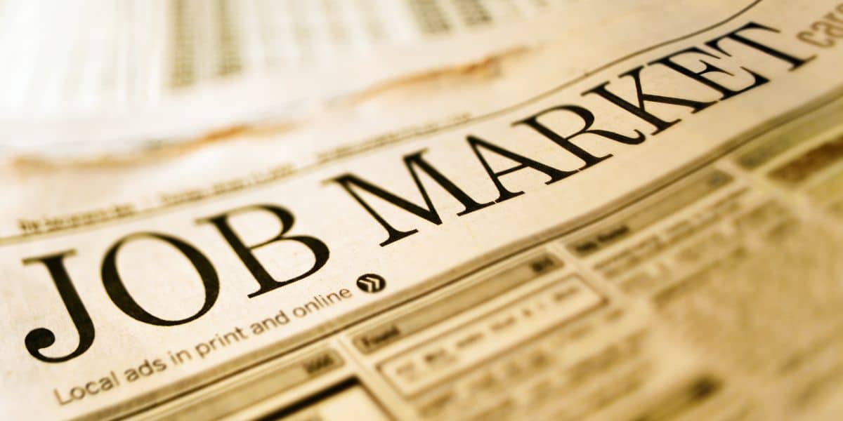 job market