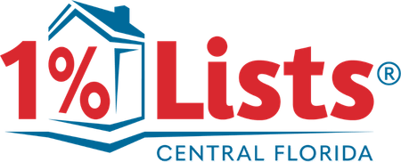 1 Percent Lists Central Florida